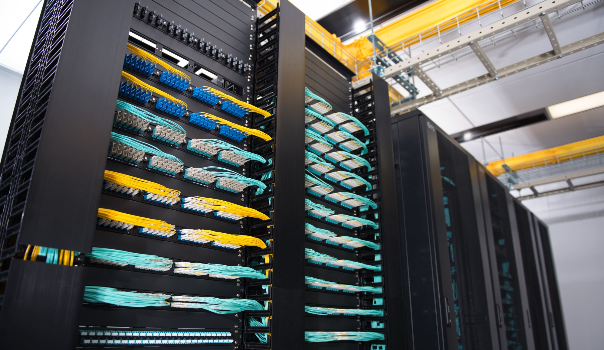 Structured Cabling 2