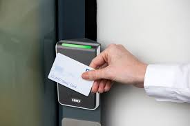 Card Access 2