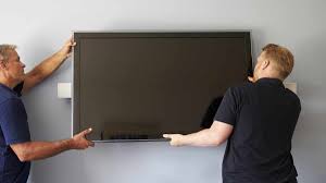 TV Mounting 2